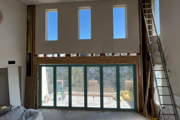Door Installation