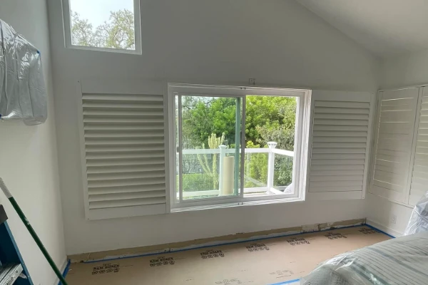 Sliding Window Replacement