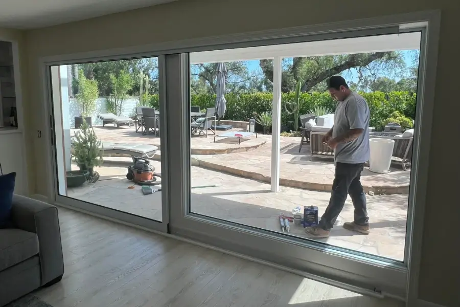 Window Installation Services